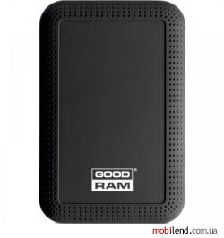GOODRAM DataGO Black (HDDGR-01-320)