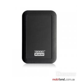 GOODRAM DataGO Black (HDDGR-01-500)