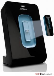 Hitachi HLSDPEB20001BBB