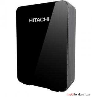 Hitachi Touro Desk DX3 HTOLDX3EB40001ABB