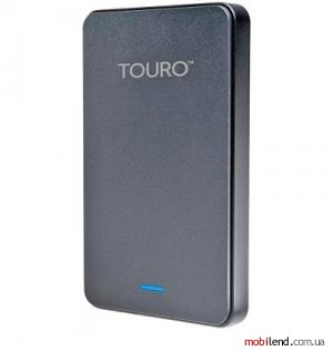 Hitachi Touro Mobile HTOMPEA10001BBB