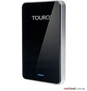 Hitachi Touro Mobile Pro HTOLMNA10001BBB