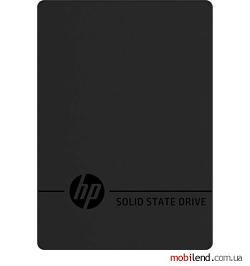 HP P600 250GB 3XJ06AA