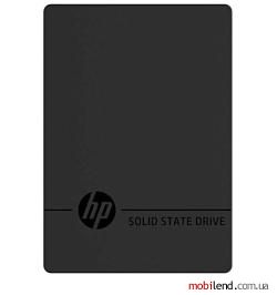 HP P600 500GB (3XJ07AA) 500 ��