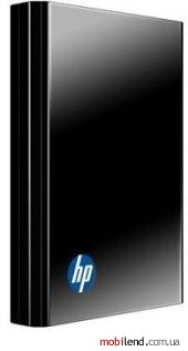 HP Portable BACZ5000ABK