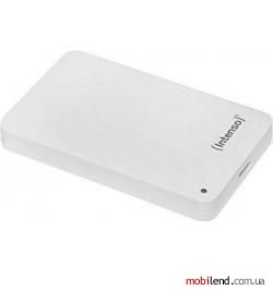 Intenso Memory Case 1 TB White (6021561)