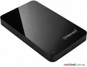 Intenso Memory Station 500 GB 6002530