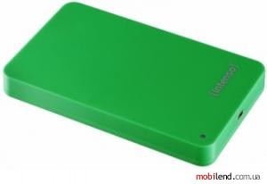 Intenso Memory Station 500 GB 6002533
