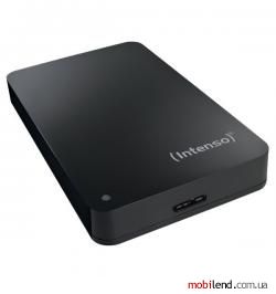 Intenso MemoryCase 3 TB (6021590)