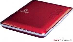 Iomega eGo Compact Portable 34887