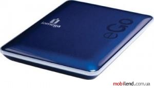 Iomega eGo Portable Hard Drive 34901