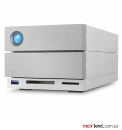 LaCie 2big Dock Thunderbolt 3 20 TB (STGB20000400)