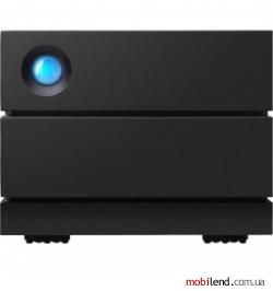 LaCie 2big RAID 28 TB (STHJ28000800)