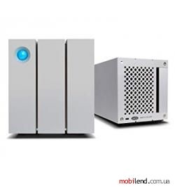 LaCie 2big Thunderbolt 2 8 TB (STEY8000401)