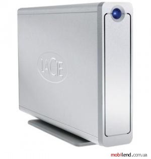 LaCie 301294 Big Disk Extreme