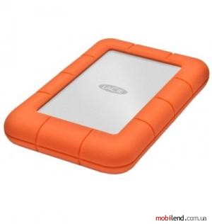 LaCie 301555 Rugged Mini