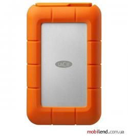 LaCie 301556 Rugged Mini