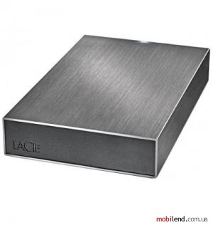 LaCie 301967 Minimus