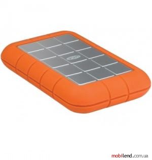 LaCie 301984 Rugged Triple USB 3.0