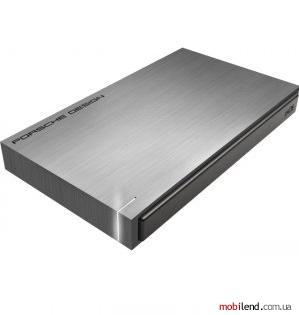 LaCie 301998 Porsche Design P9220
