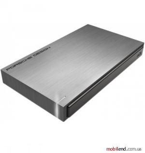 LaCie 302000 Porsche Design P9220