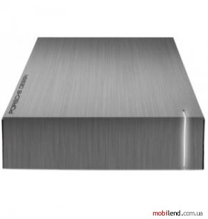 LaCie 302002 Porsche Design P9230