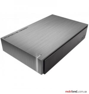 LaCie 302003 Porsche Design Desktop Drive P9230