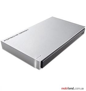 LaCie 9000127 Porsche Design P9221
