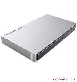 LaCie 9000293 Porsche Design 2.5 USB 3.0 for Mac