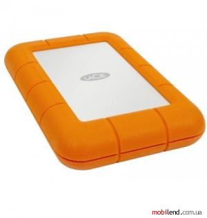 LaCie 9000294 Rugged Mini 2.5 USB 3.0 Thunderbolt