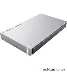 LaCie 9000296 Porsche Design 3.5 USB 3.0 for Mac