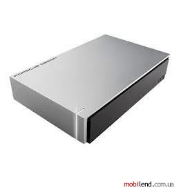 LaCie 9000302 Porsche Design 3.5 USB 3.0 for Mac