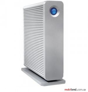 LaCie 9000303 d2 USB 3.0 Thunderbolt Series