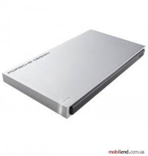 LaCie 9000304 Porsche Design P9223 Slim Drive