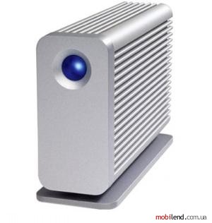 LaCie 9000310 Little Big Disk
