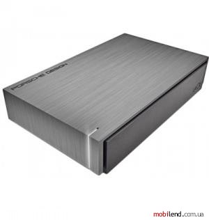 LaCie 9000384 Porsche Design Desktop Drive P9230