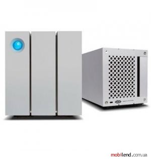 LaCie 9000437 2big Thunderbolt 2