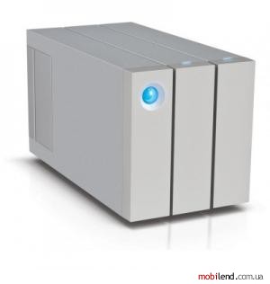 LaCie 9000438 2big Thunderbolt 2