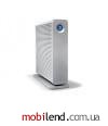 LaCie 9000531 d2 USB 3.0 Thunderbolt Series