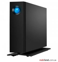 LaCie d2 Professional 4 TB (STHA4000800)