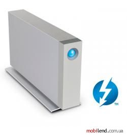 LaCie d2 Thunderbolt 2 10 TB (STFY10000400)