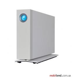 LaCie d2 Thunderbolt 2 8 TB (STFY8000400)