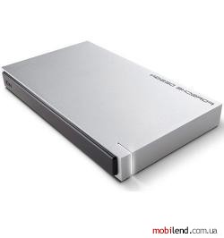 LaCie Design Mobile Drive for Mac 1 TB (STET1000400)