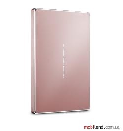 LaCie Design Mobile Drive for Mac 2 TB (STFD2000406)