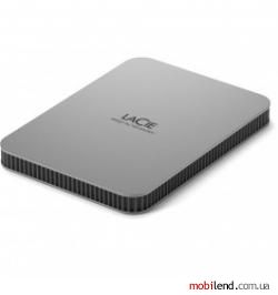 LaCie Mobile Drive 1 TB (STLP1000400)