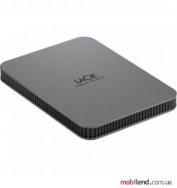 LaCie Mobile Drive 2 TB (STLR2000400)