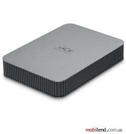 LaCie Mobile Drive 4 TB (STLR4000400)