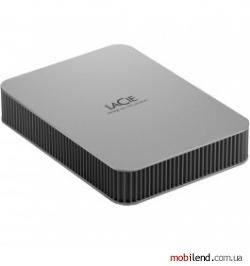 LaCie Mobile Drive 5 TB (STLR5000400)