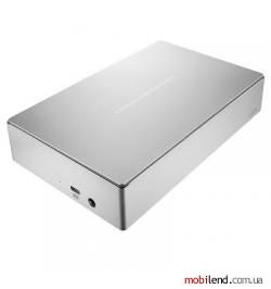 LaCie Porsche Design Desktop 4 TB (STFE4000401)