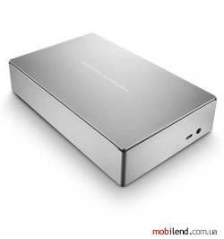 LaCie Porsche Design Desktop Drive 6 TB (STFE6000401)